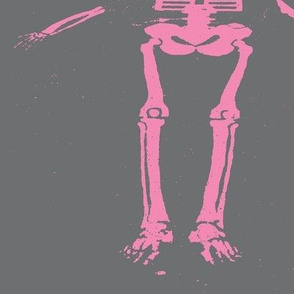 Assume the Position - Pink