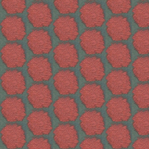 Copper Dots