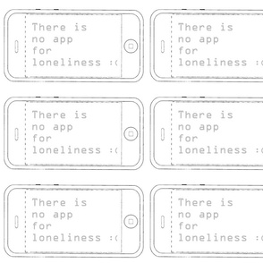 loneliness-app_spoonflower