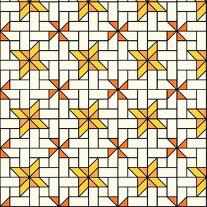 Star Mosaic 4