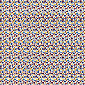 Happy Patch Garden - Primary (Spoonflower Colors)
