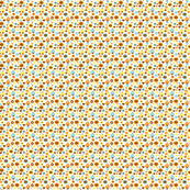 Happy Patch Garden- Good Morning (Spoonflower Colors)