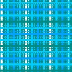 Tilkkutakki (Cool Colours) F