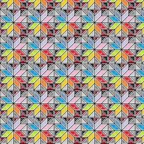 crayon box
