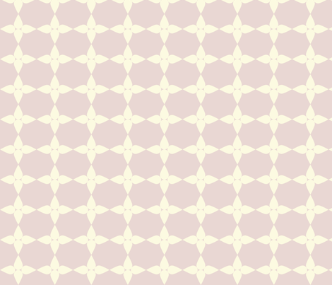 Star Drop fabric by shornickel on Spoonflower - custom fabric
