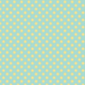 Dot Sunshine