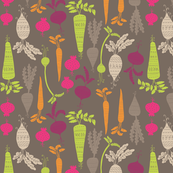 rootin tootin veg