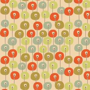 Candy Trees