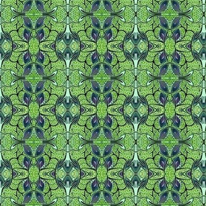 Going Green