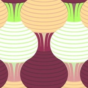 beetroot turnip swede