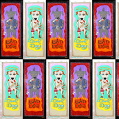 GoodDogBadDog
