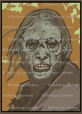 zombieman