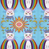 RainbowCat