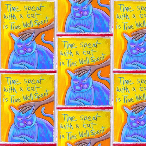 TimeCat