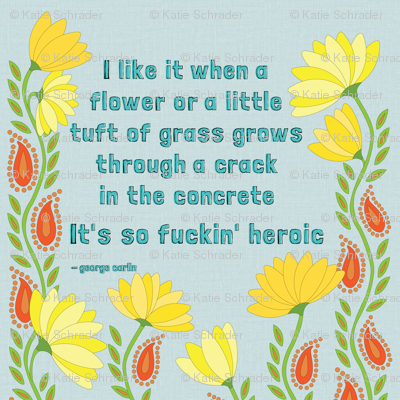 Heroic Flora
