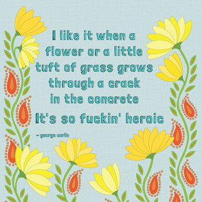 Heroic Flora