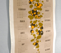 mod vine calendar
