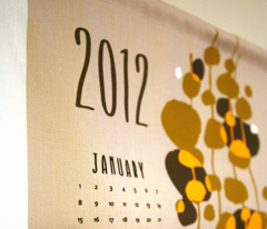 mod vine calendar