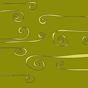 ScribbleSwirlsGreen