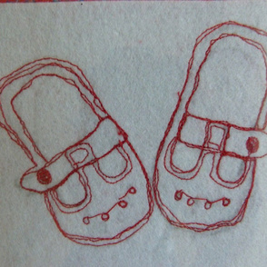 Baby Shoes