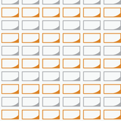 Slope - orange