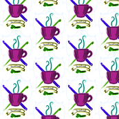 Tea and Craft