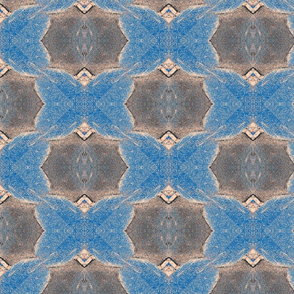 Intergalactic Space Sting Rays on Parade