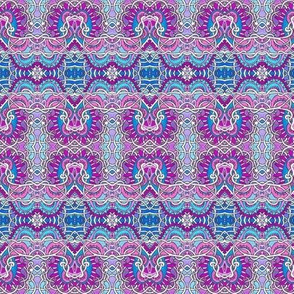 1001 Arabian Stripes