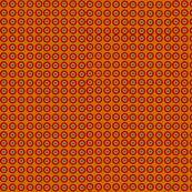 Bright Circles and Hearts