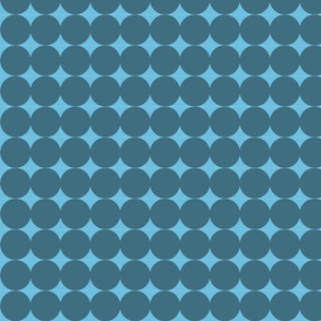 Dot Line - Blues