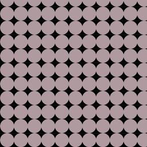 Dot Line - Gray