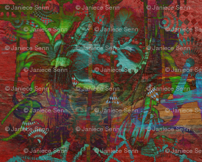 Earthly Delights