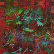 Earthly Delights