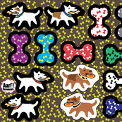 Aarf - Puppies and Treats