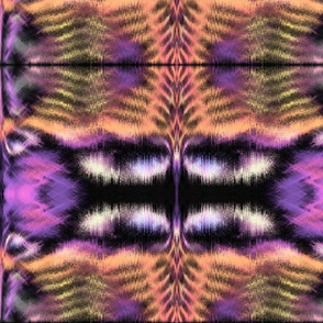 Voodoo Butterfly IV