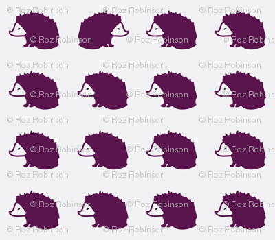 hedgehog
