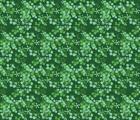 DOTS_APPLE fabric by natasha_k_ on Spoonflower - custom fabric
