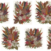 Outside In - Allover Print - Colorful Sprays