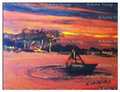 Hawaiian_sunset
