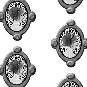 Cameo Girl
