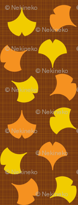 Autumn Ginkgo 2B