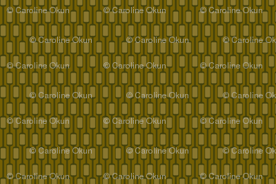 Yellow Mod Pods