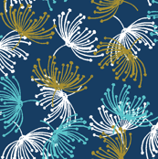 Hiding Flowers