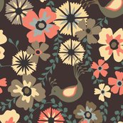Rfloral_and_bird_vintage_dark