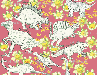Dinos