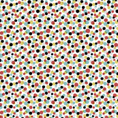 spotty dotty