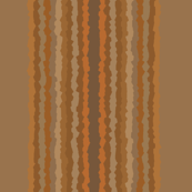 Cozy Broad ﻿Textured Stripe © Gingezel™ 2012