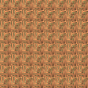Basket Weave Look Cozy Fabric © Gingezel 2011