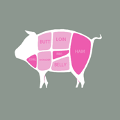 Pig Cuts