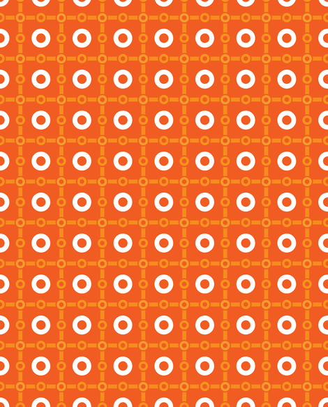 UMBELAS OON 5 fabric by umbelas on Spoonflower - custom fabric